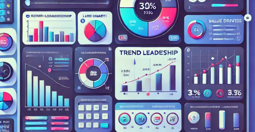 趋势引领：销售大数据管理系统 8 大价值驱动企业决策